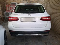 مرسيدس بنز GLC